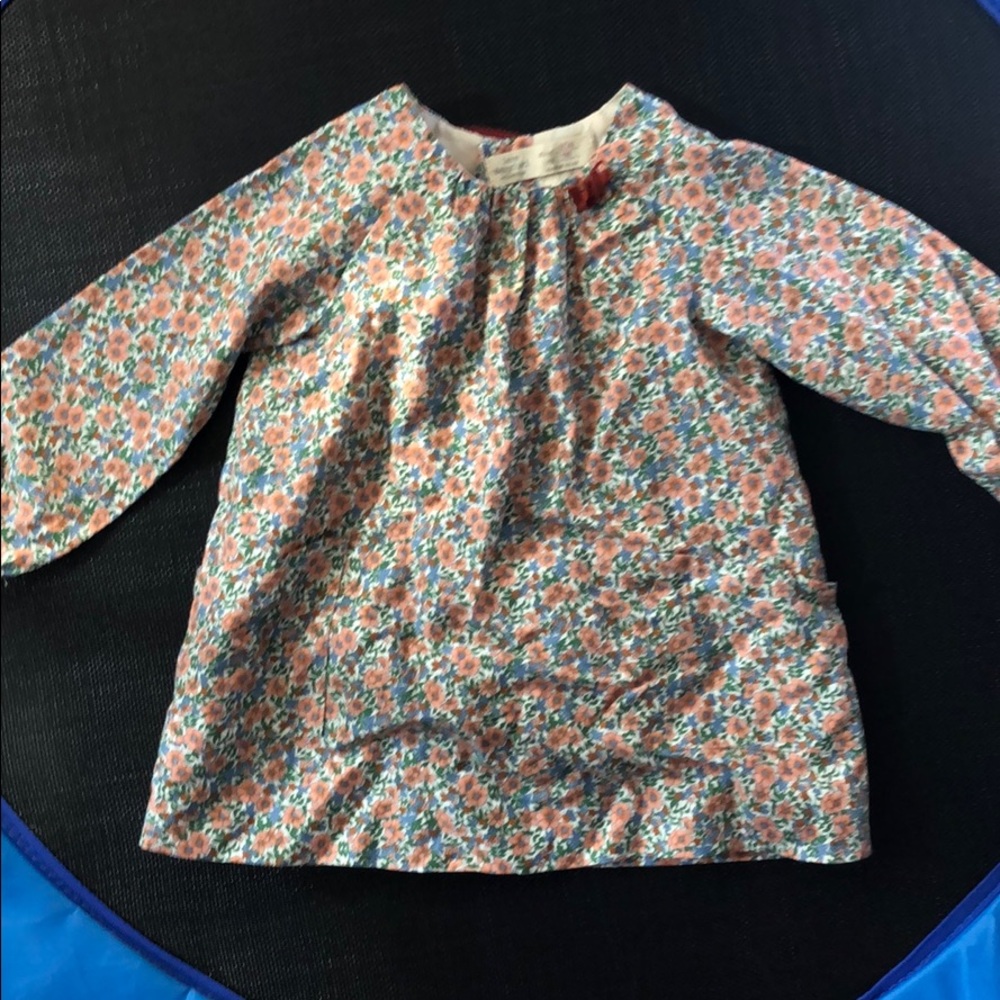 Kids dress